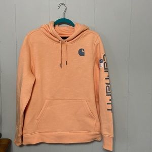 Carhartt Hoody